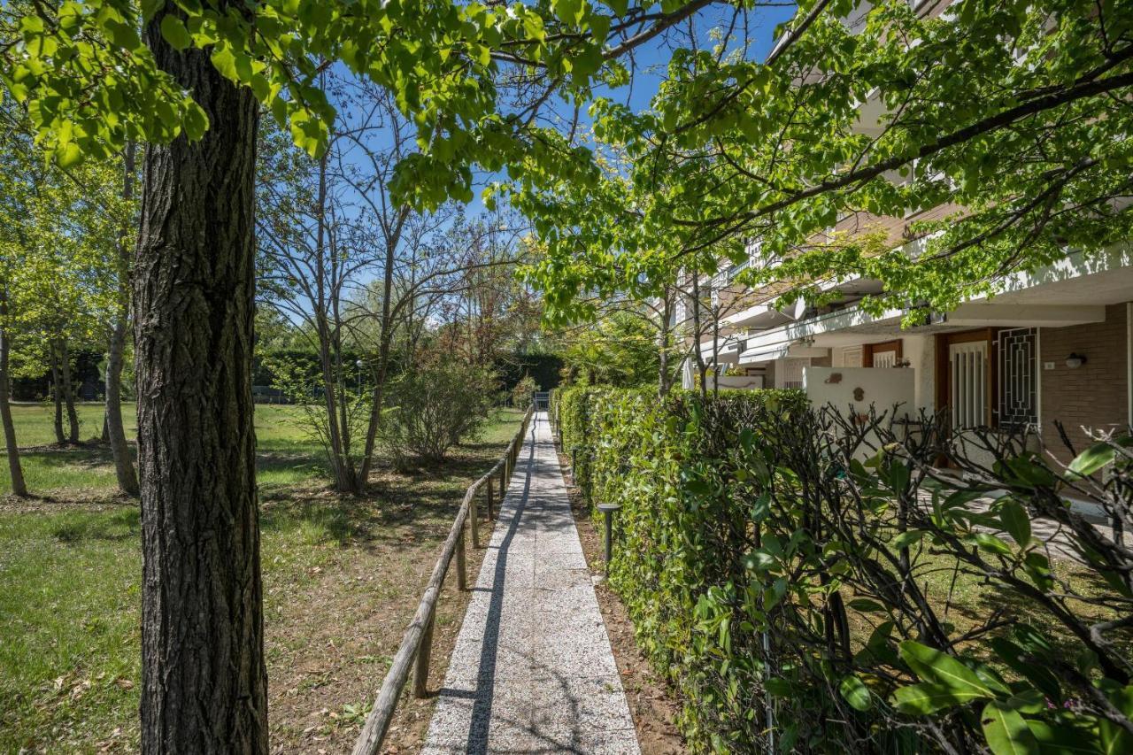 Residence Sea Bibione Exterior photo